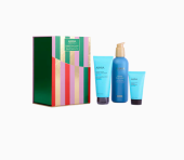 Набор для тела Sea Kissed